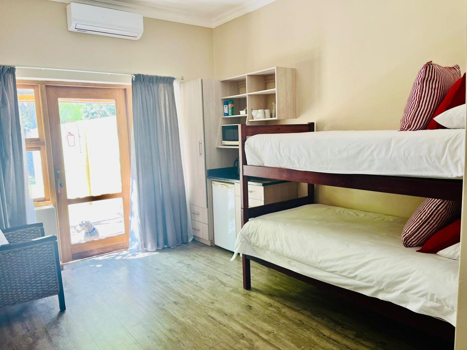 17 on Bird Guest House Beaufort West Extérieur photo