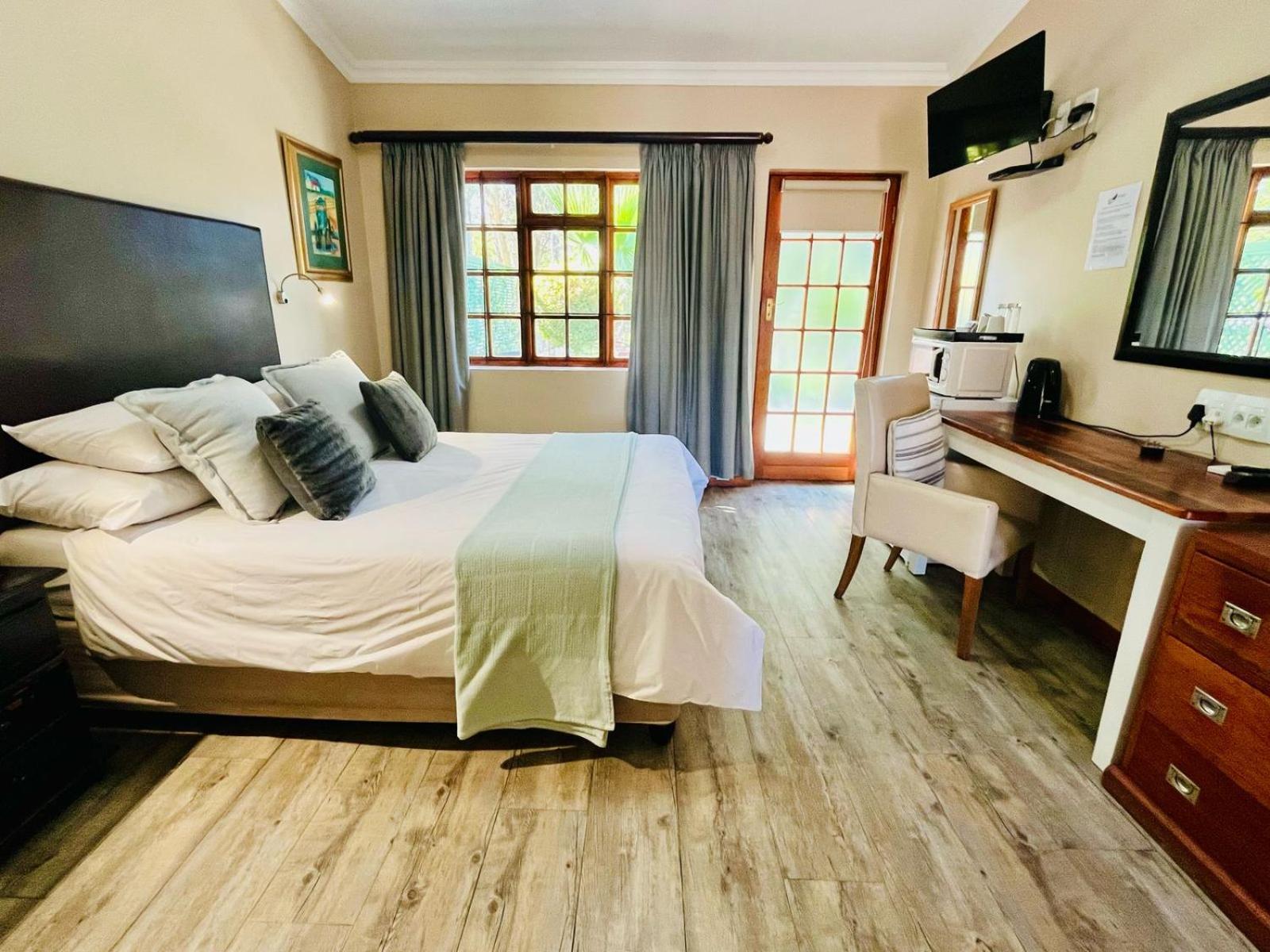 17 on Bird Guest House Beaufort West Extérieur photo